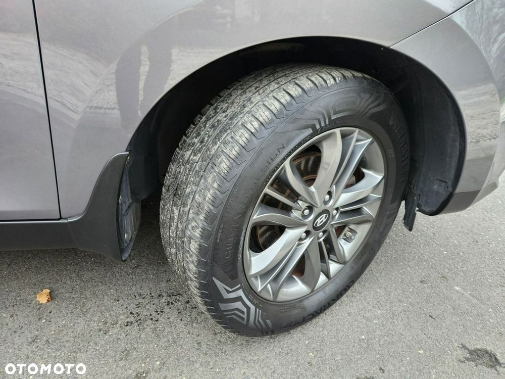 Hyundai ix35 - 27