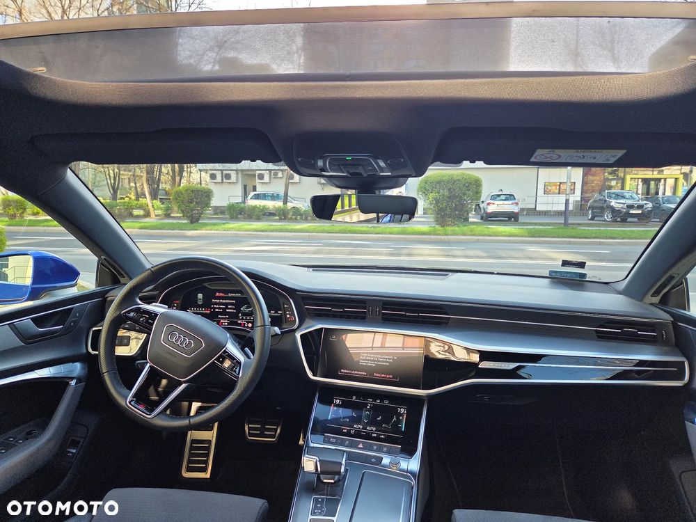 Audi A7 Sportback - 25
