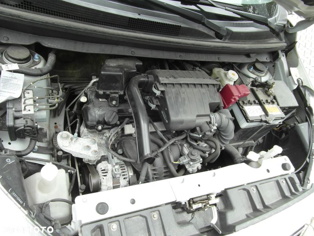 Mitsubishi Space Star 1.2 Spirit - 37