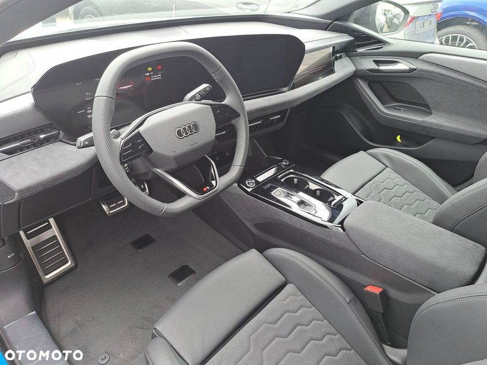 Audi A6 Sportback e-tron - 5