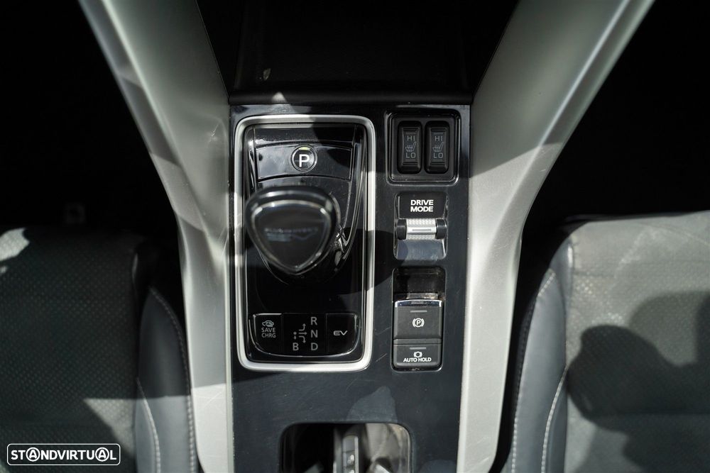 Mitsubishi Eclipse Cross 2.4 PHEV eMotion - 26