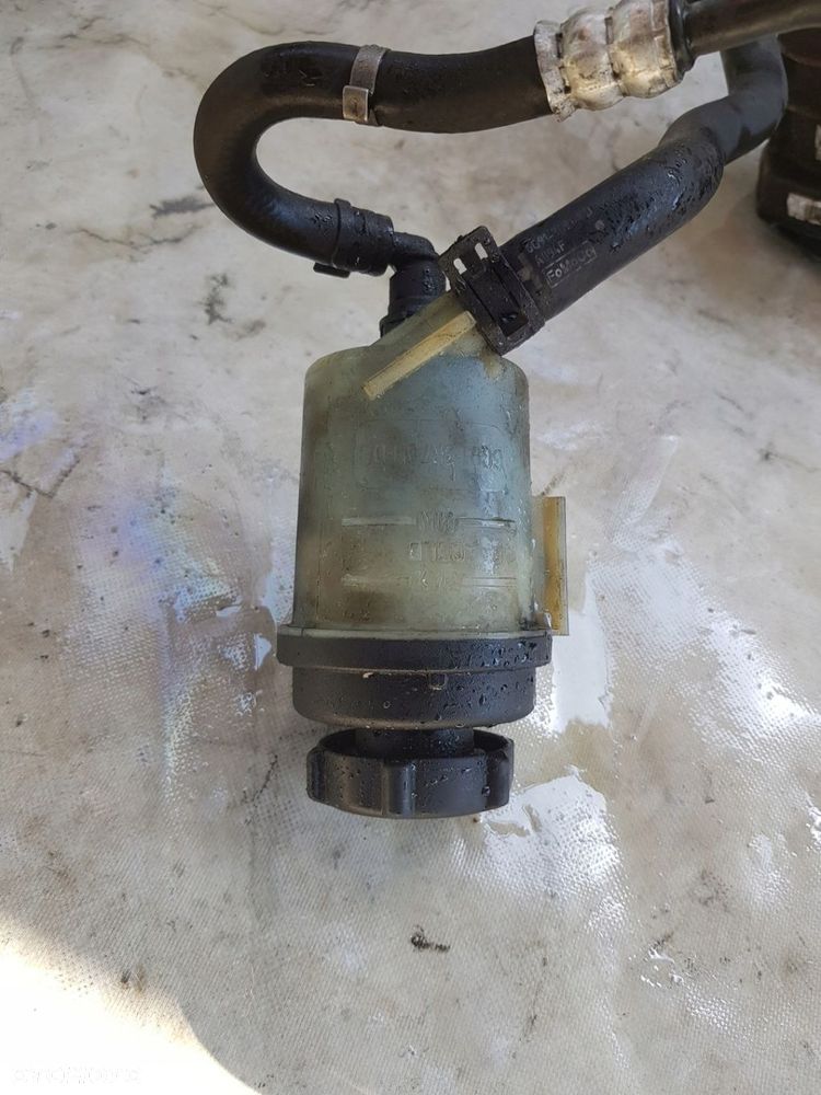 pompa wspomagania Ford Galaxy MK3 2.0 tdci - 4