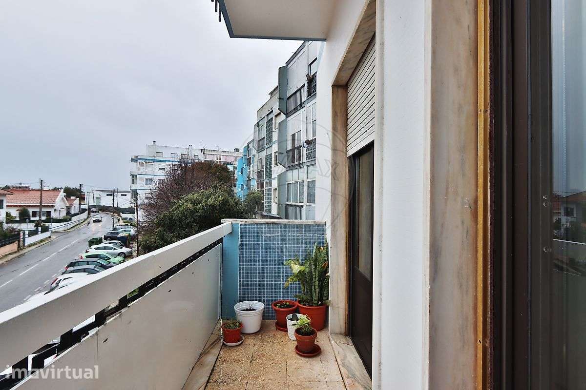 Apartamento T1 para venda - Grande imagem: 4/17