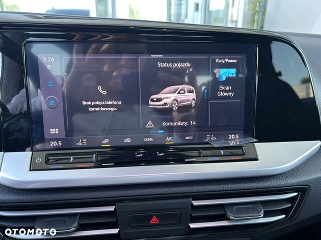 Ford Tourneo Connect 1.5 EcoBoost Titanium - 17