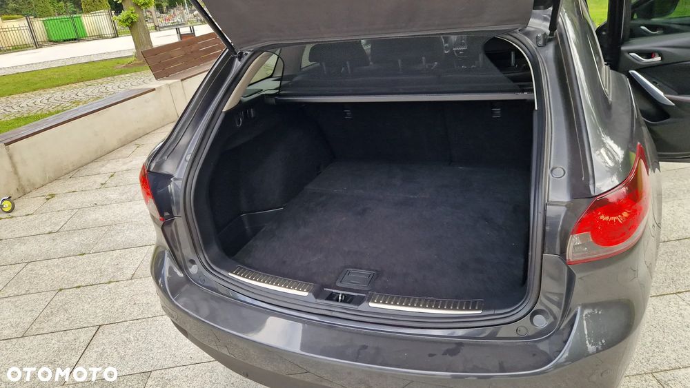 Mazda 6 SKYACTIV-D 175 i-ELOOP Sports-Line - 22