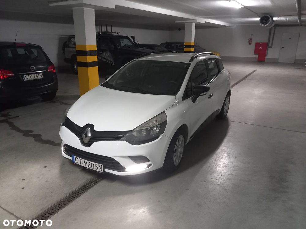 Renault Clio 1.5 dCi Business - 2