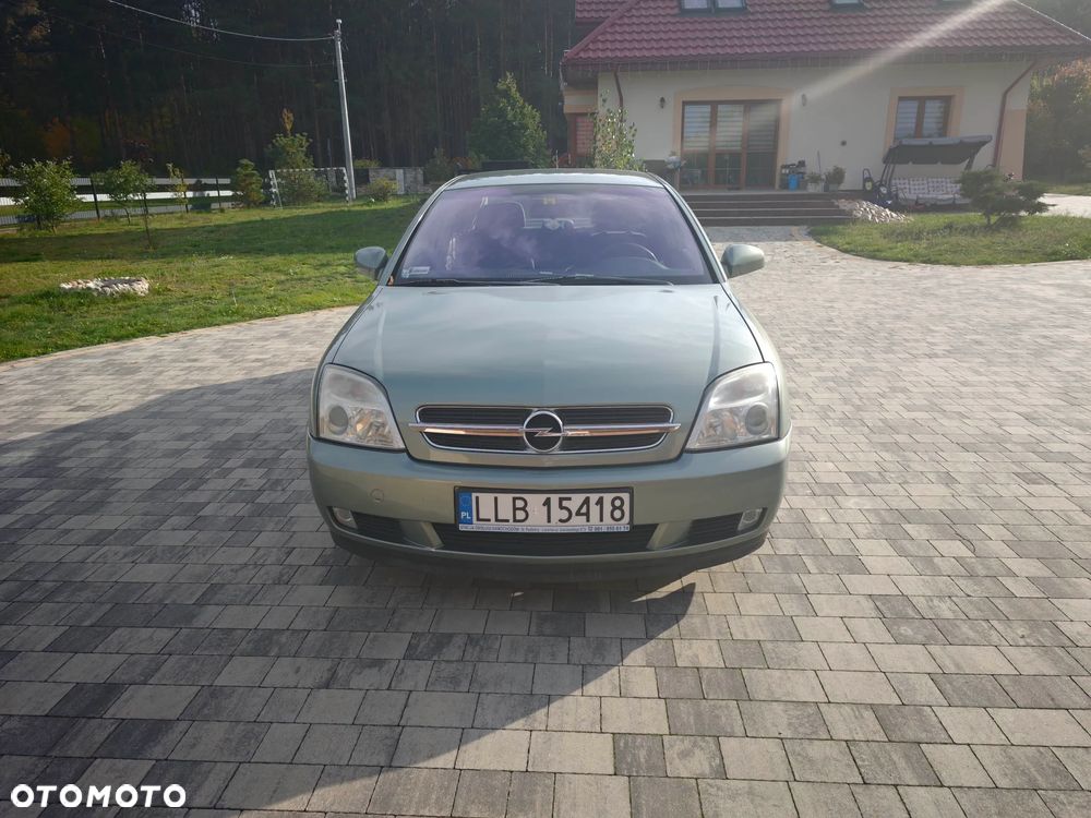 Opel Vectra 1.8 GL Young - 2
