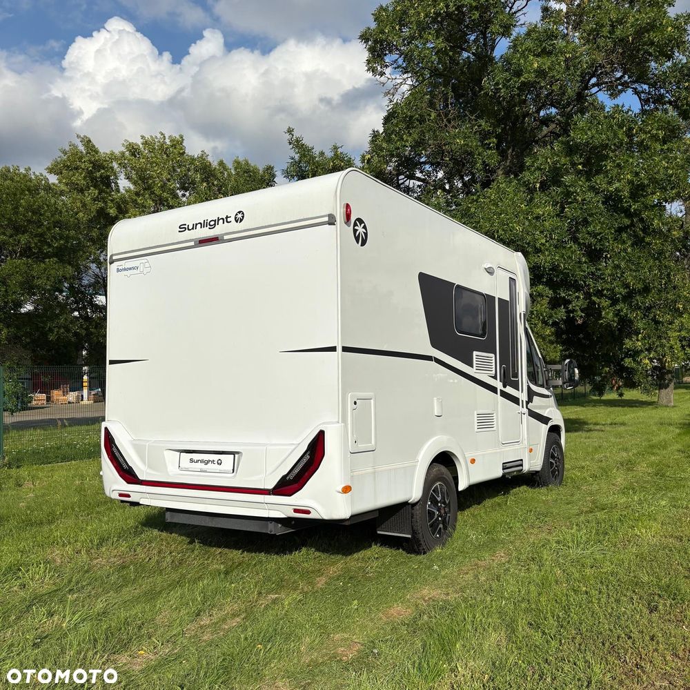 Sunlight T58, Dostępny od ręki - 5