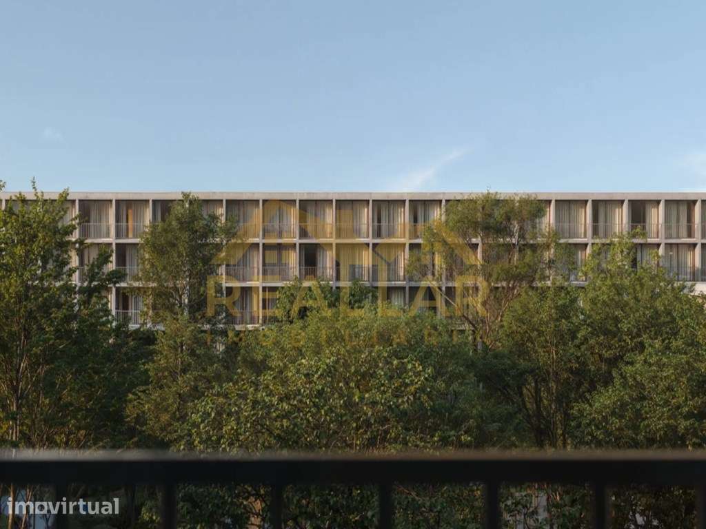 Apartamento T2 - Empreendimento METRO292, Vila do Conde - Grande imagem: 4/11