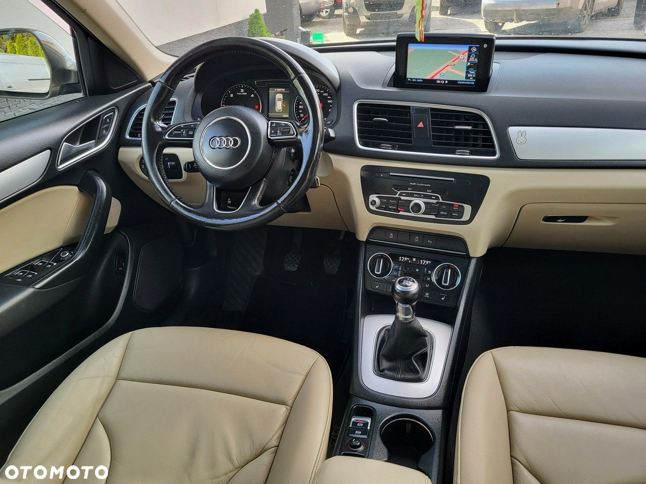Audi Q3 - 15