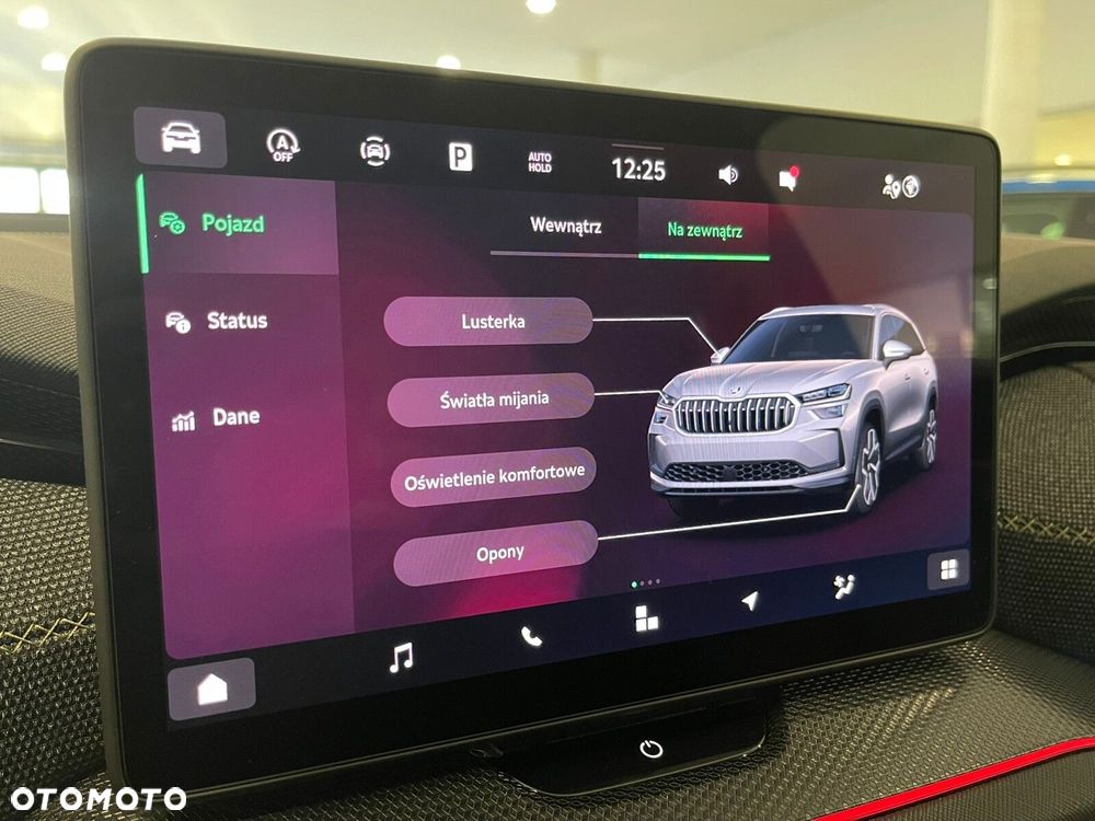 Skoda Kodiaq 2.0 TDI 4x4 Selection DSG - 20