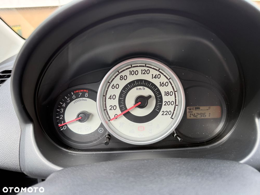 Mazda 2 1.3 Comfort - 13