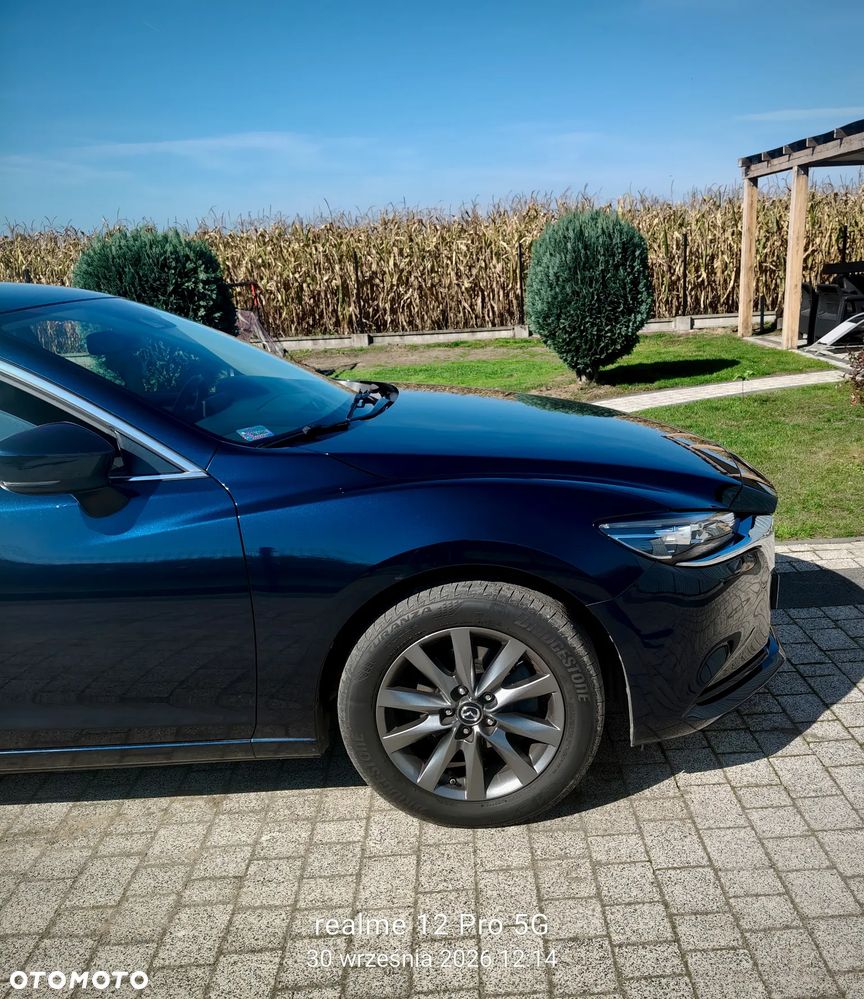 Mazda 6 - 3