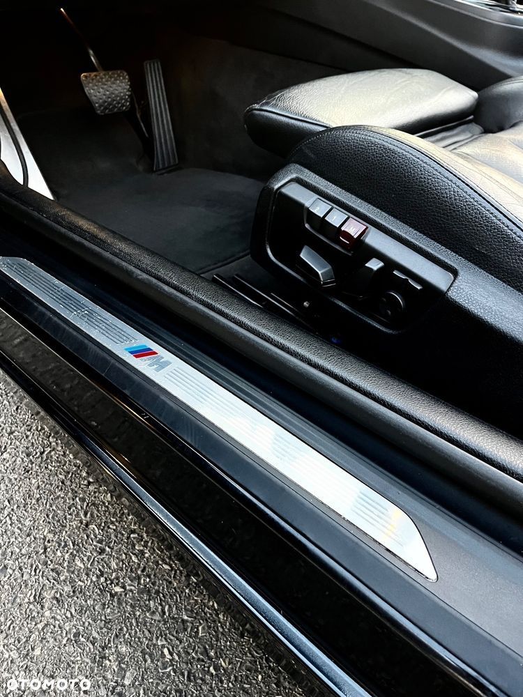 BMW Seria 4 420d Cabrio Sport-Aut Sport Line - 30