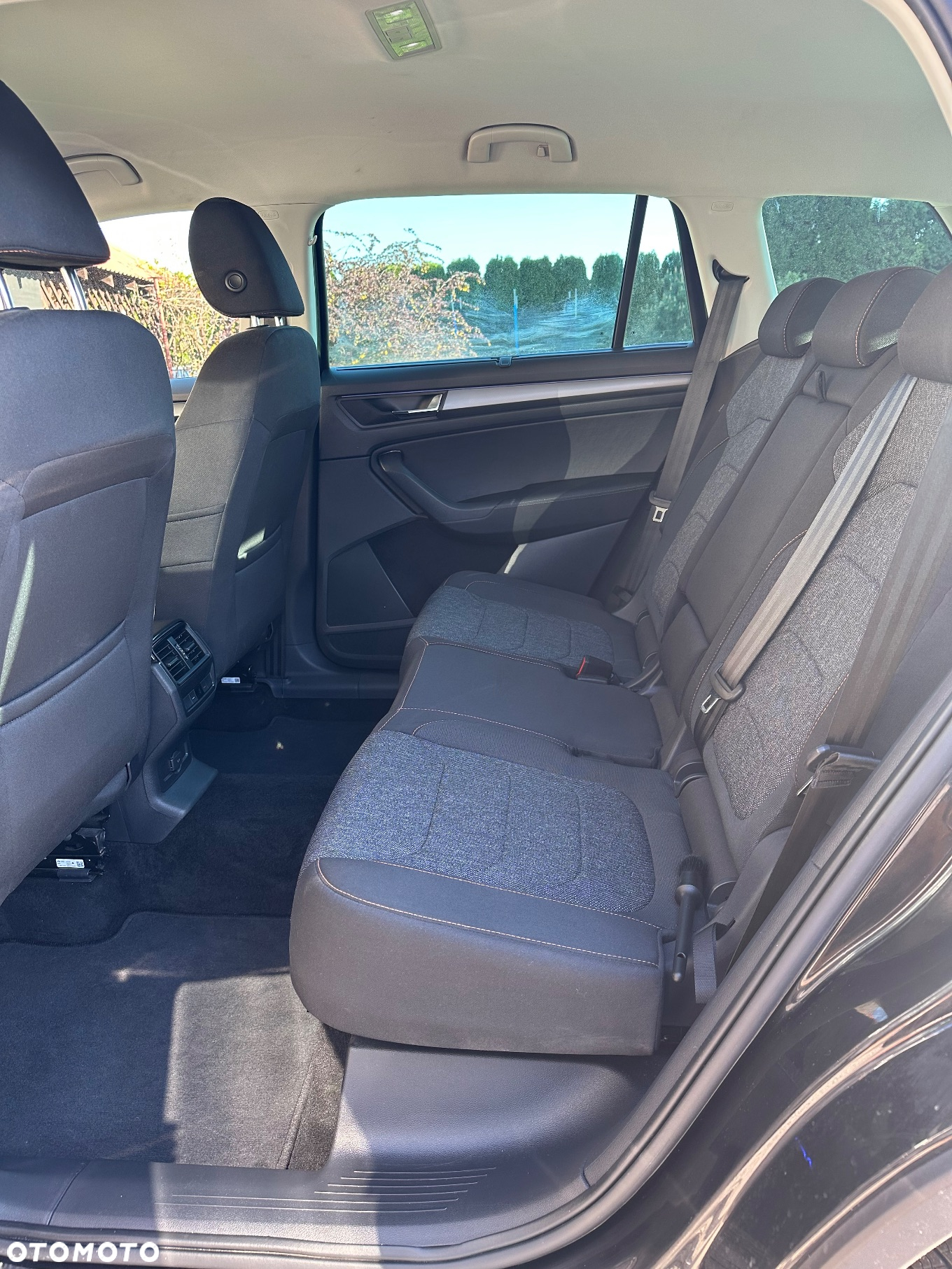 Skoda Kodiaq 2.0 TSI 4x4 DSG Clever - 38