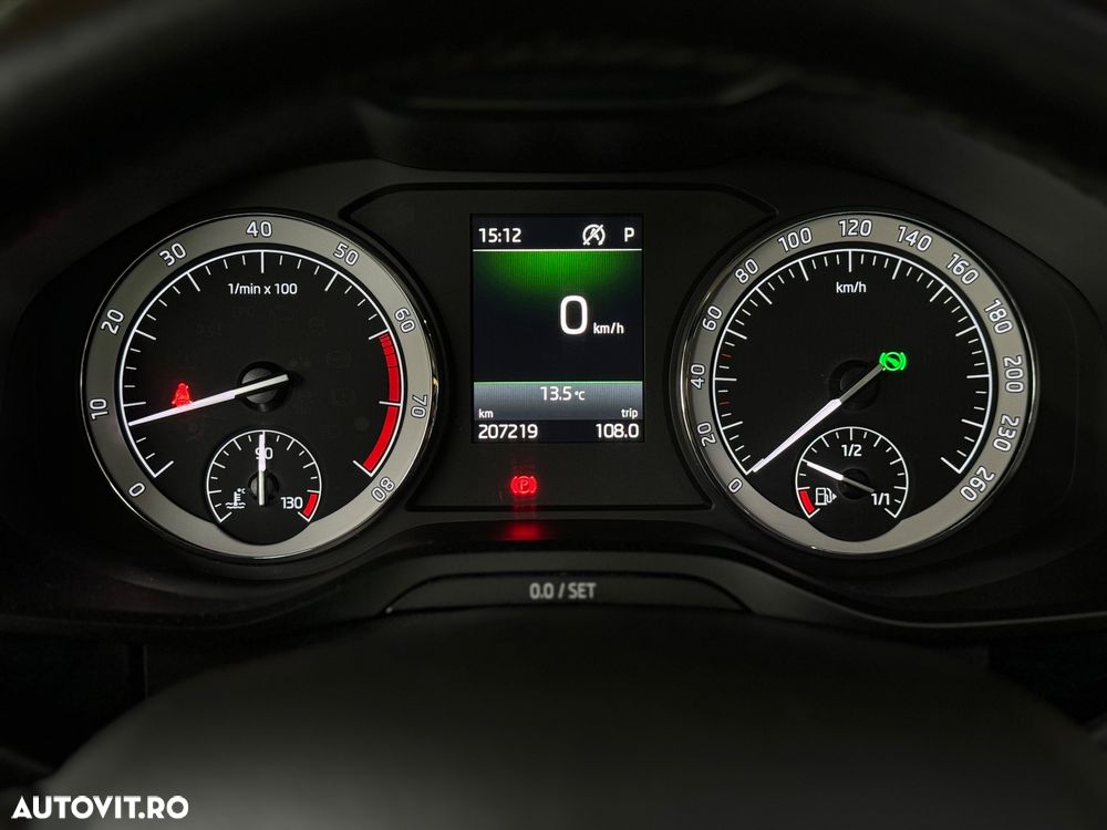 Skoda Kodiaq 2.0 TSI DSG 4X4 Style - 18