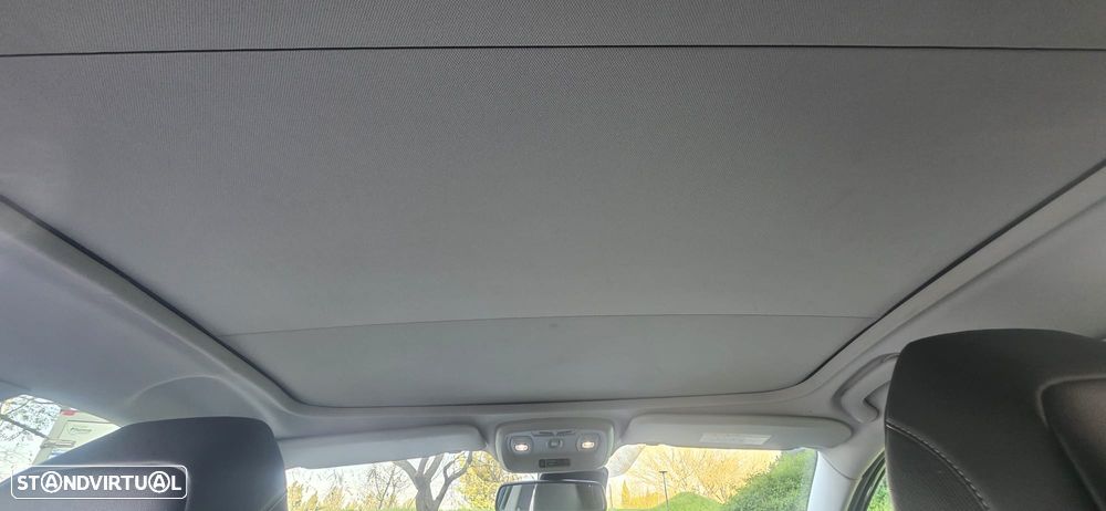 Renault Kadjar 1.5 dCi Exclusive - 40