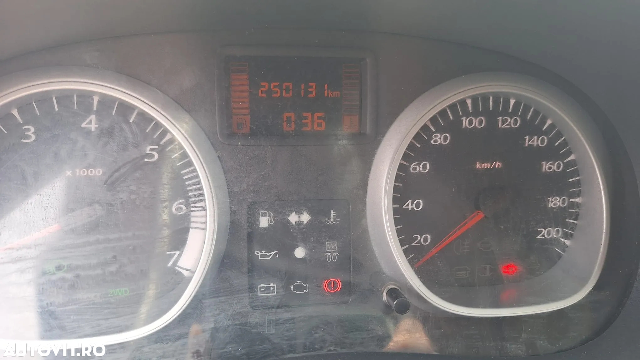 Dacia Duster 1.5 dCi 4x4 Laureate - 6