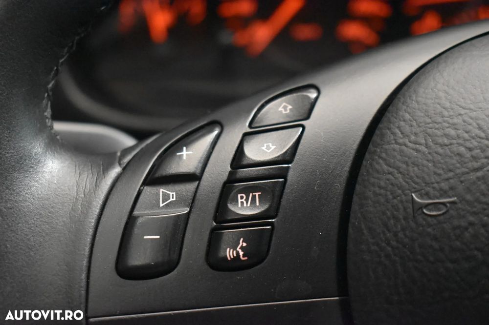BMW Seria 3 325 Ci Aut. - 18