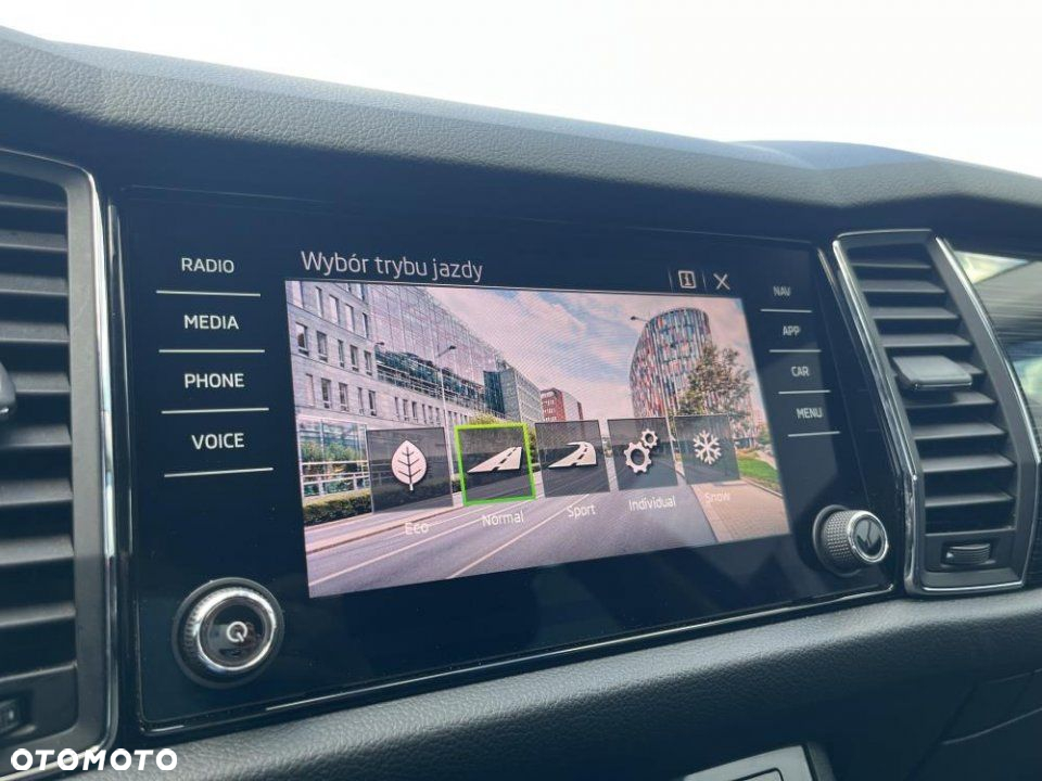 Skoda Kodiaq - 30