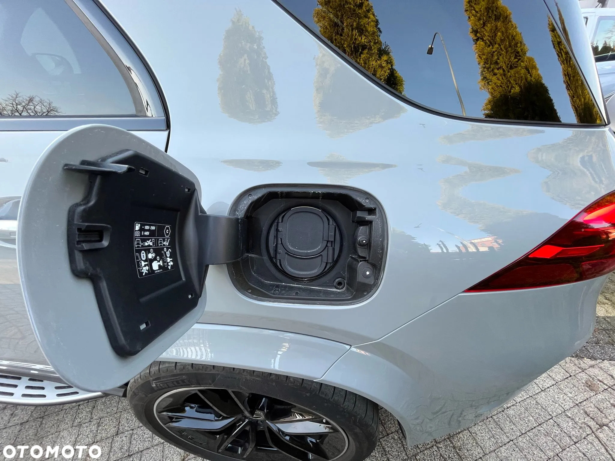 Mercedes-Benz GLE 350 de PHEV 4-Matic AMG Line - 6