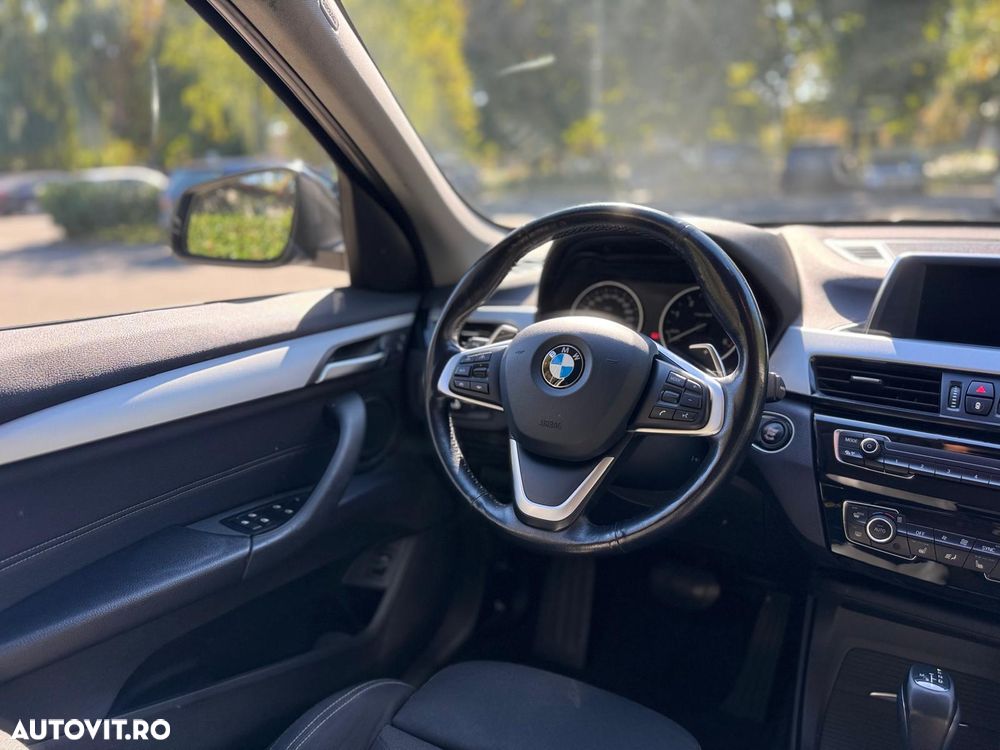 BMW X1 - 23