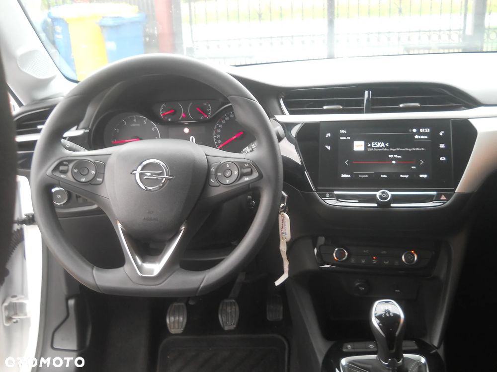 Opel Corsa 1.2 Edition S&S - 10