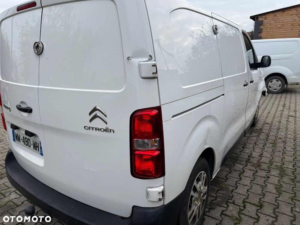 Citroën JUMPY - 9