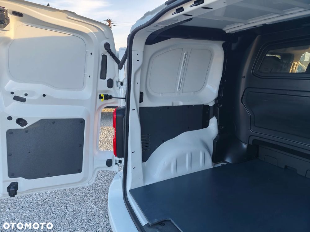 Peugeot Expert Premium L2H1 TwinCab Komfort Plus - 21