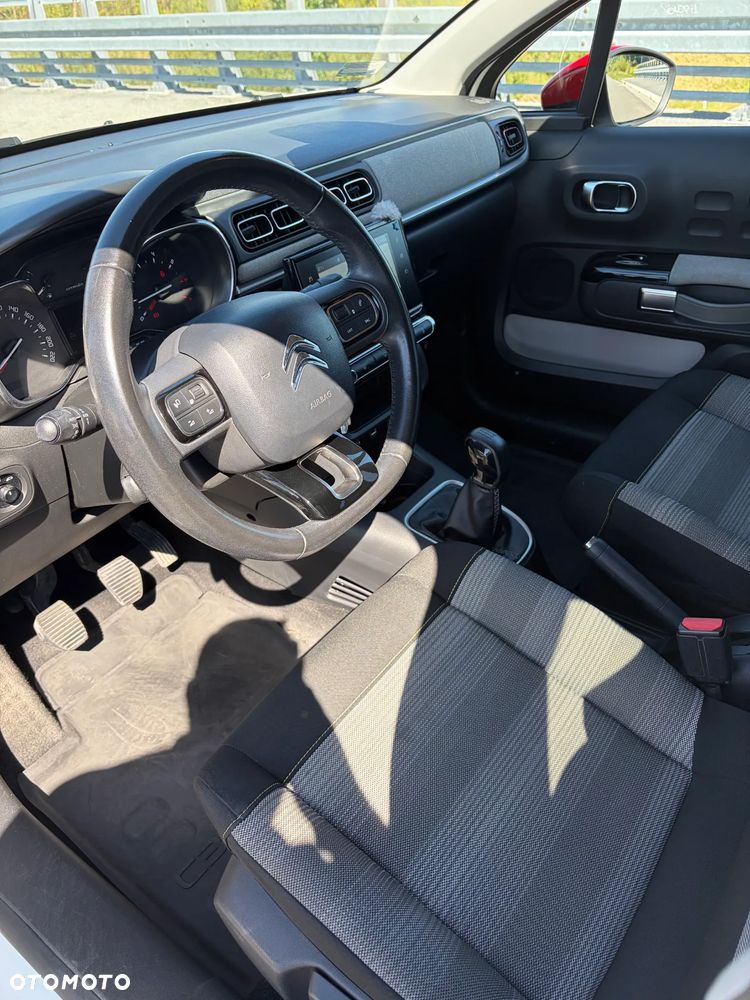 Citroën C3 1.2 PureTech Feel - 5