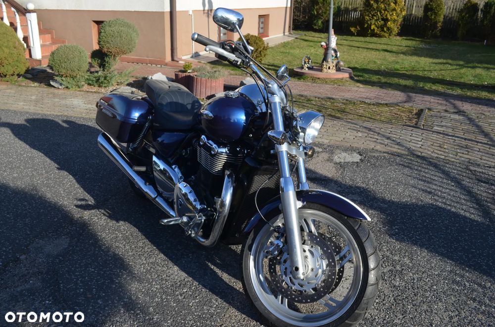 Yamaha Midnight Star - 29