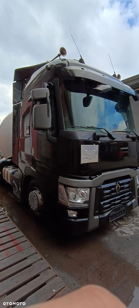 Renault T460 - 3
