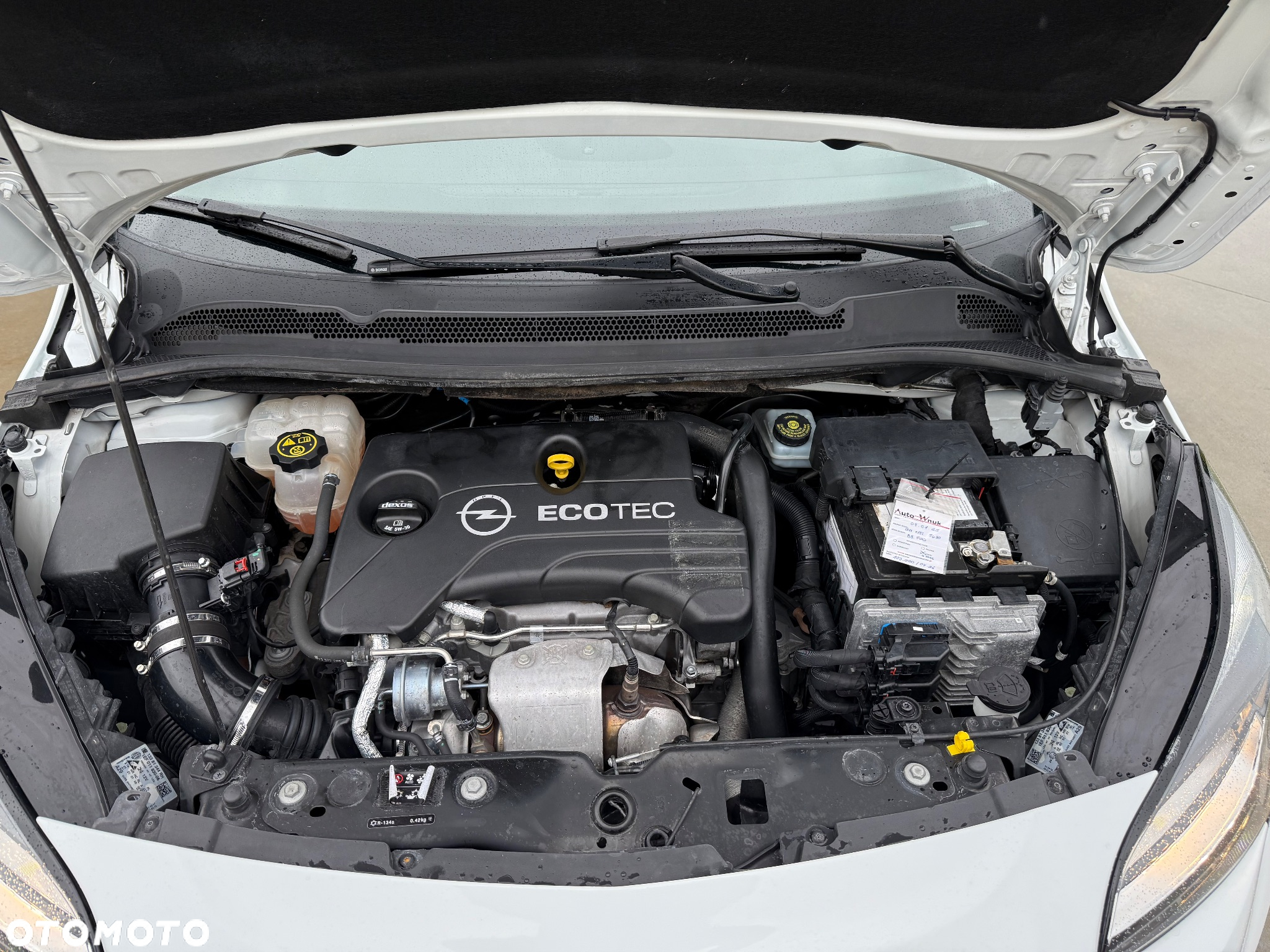 Opel Corsa 1.0 T Cosmo EcoFLEX S&S - 28