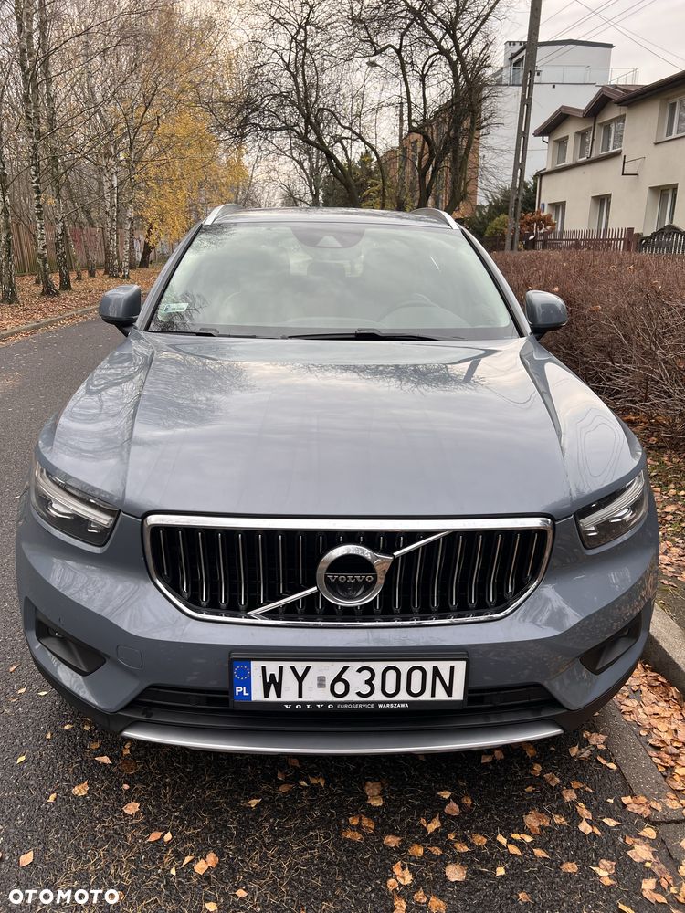 Volvo XC 40 - 5