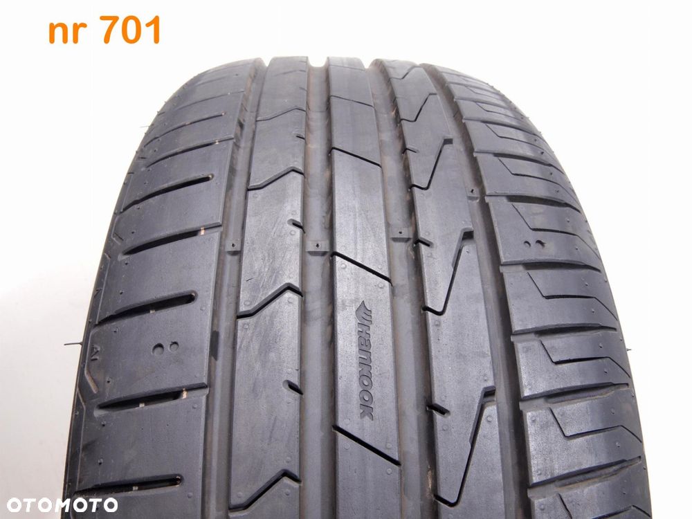 Hankook Ventus Prime 3 K125 215/55 R17 - 1