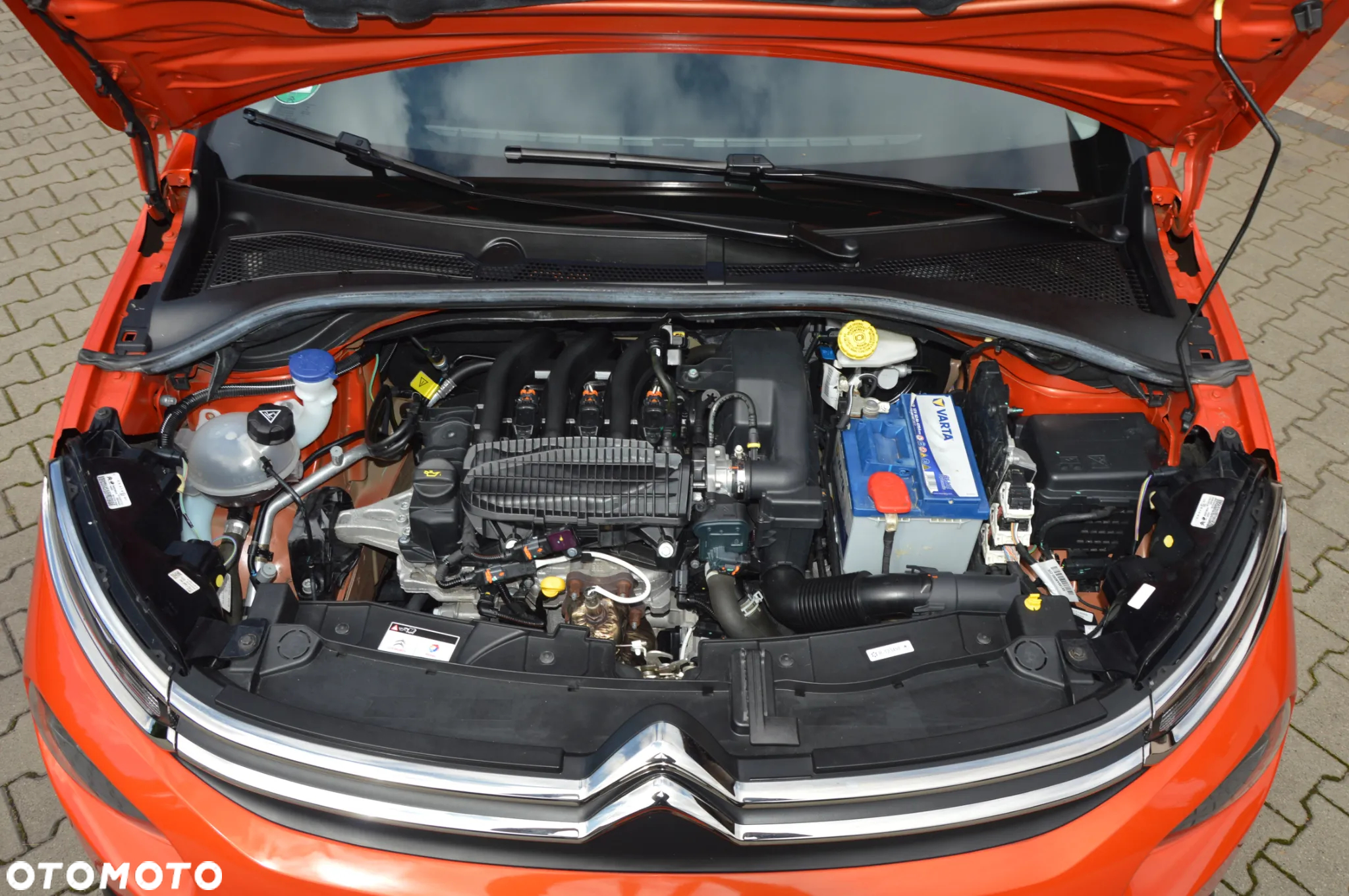 Citroën C3 Pure Tech 68 LIVE - 35