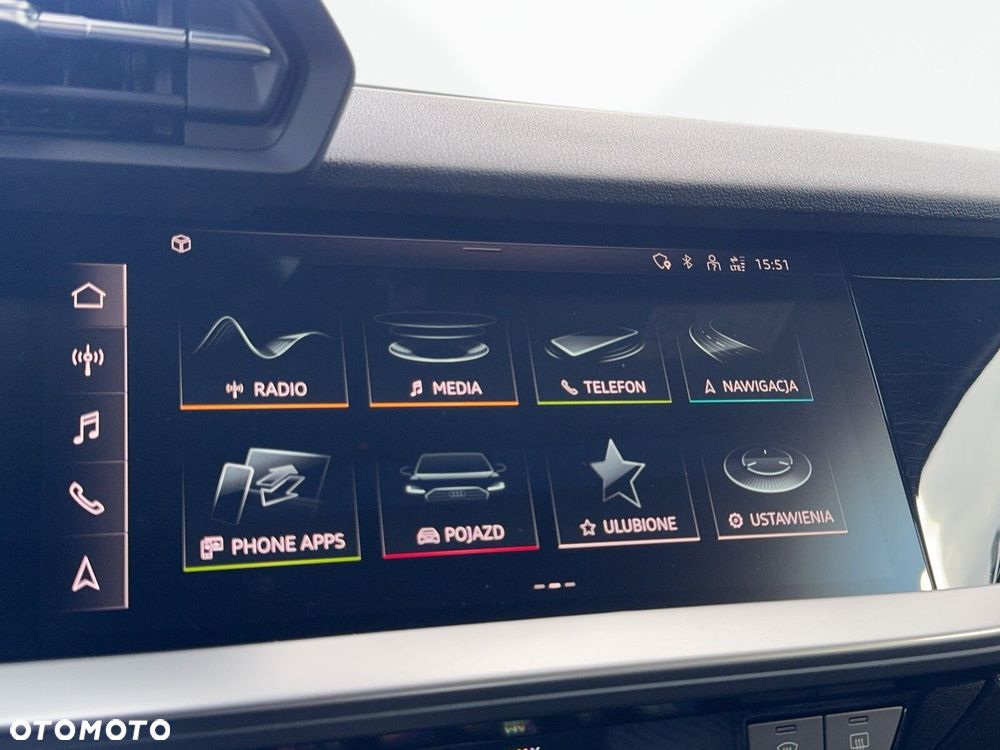 Audi A3 Limousine - 19