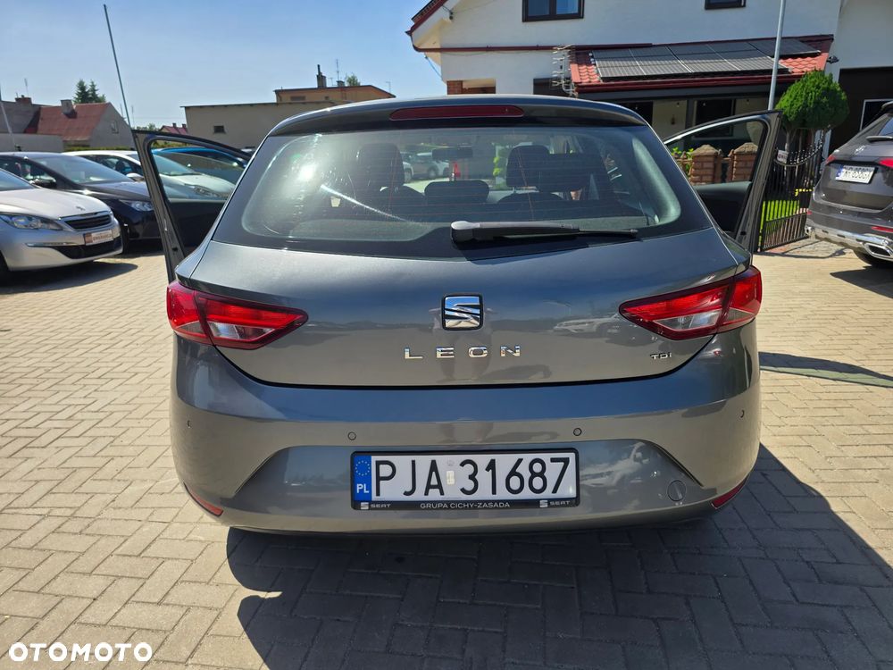 Seat Leon - 23