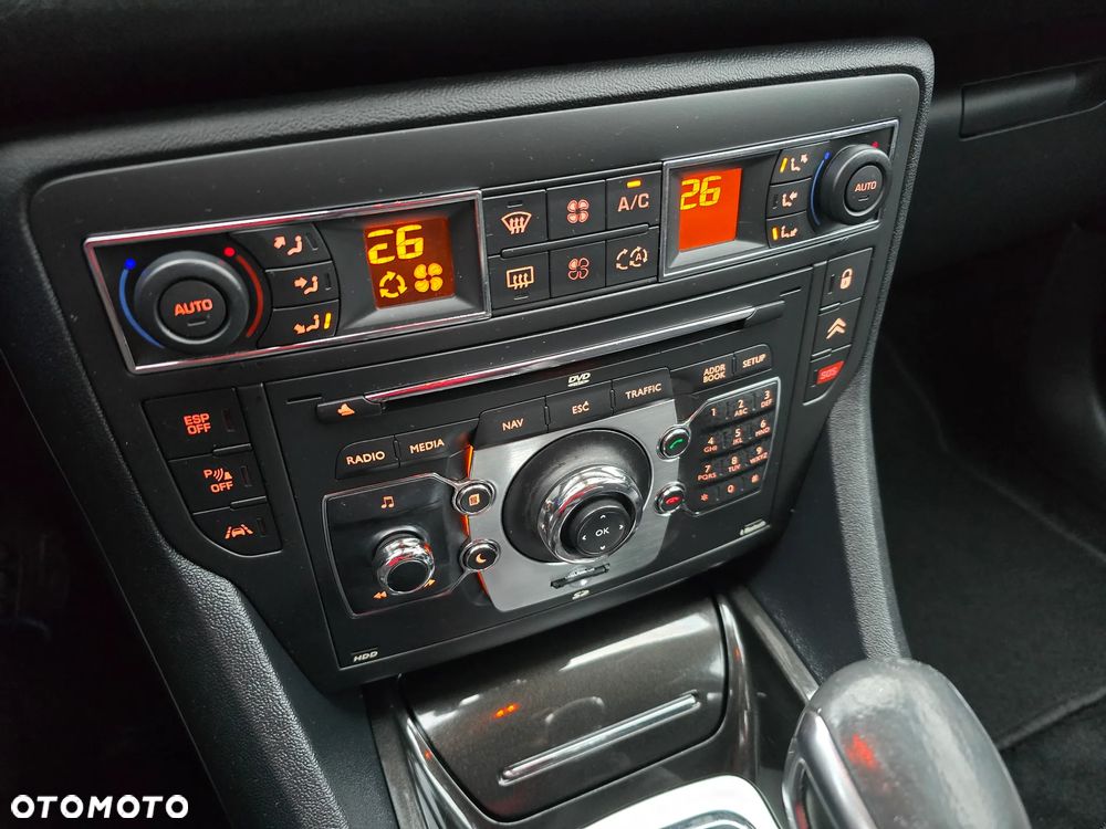 Citroën C5 2.0 HDi Exclusive - 3