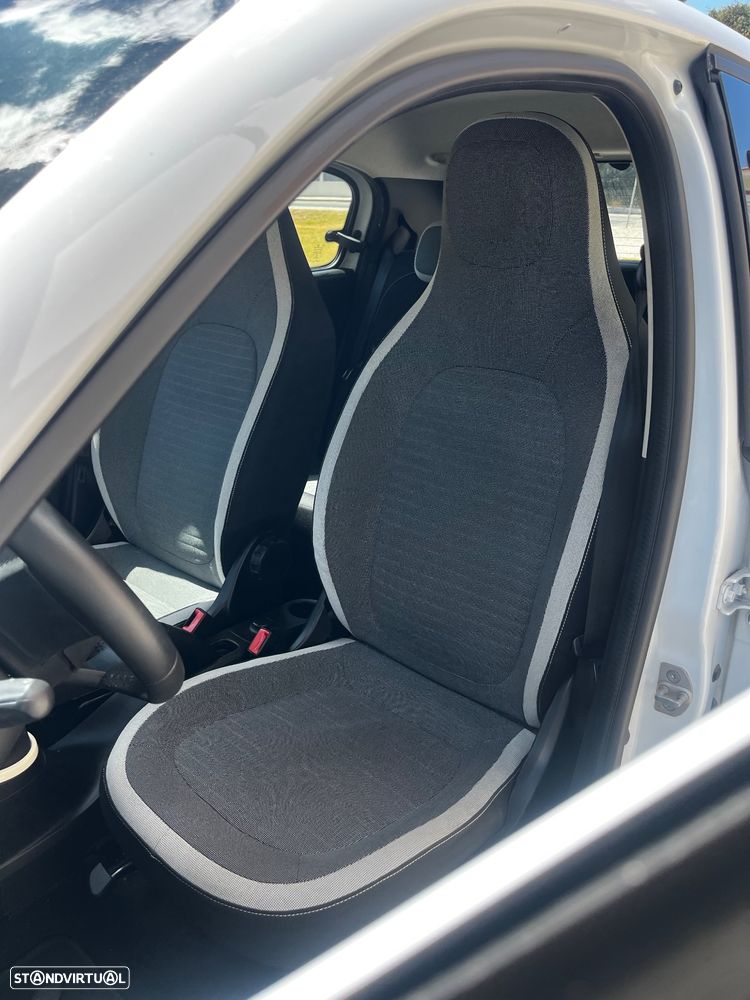 Renault Twingo 1.0 SCe Limited - 12