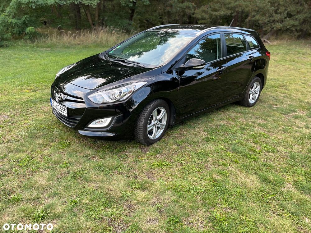 Hyundai i30 1.4 CRDi Trend - 1