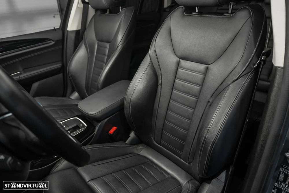 BMW X3 30 e xDrive xLine - 23