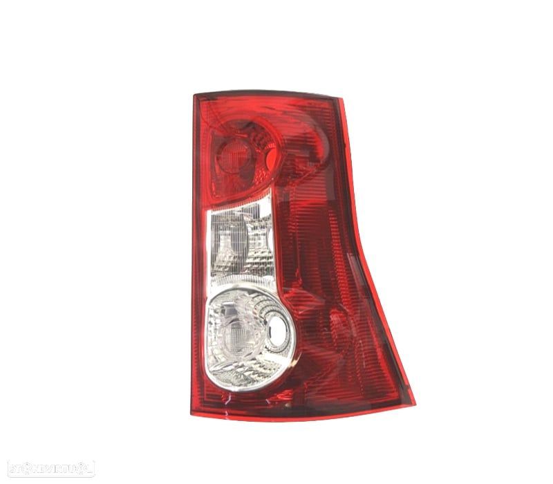 FAROLIM DIR DACIA MCV PICKUP 09-13 - 1