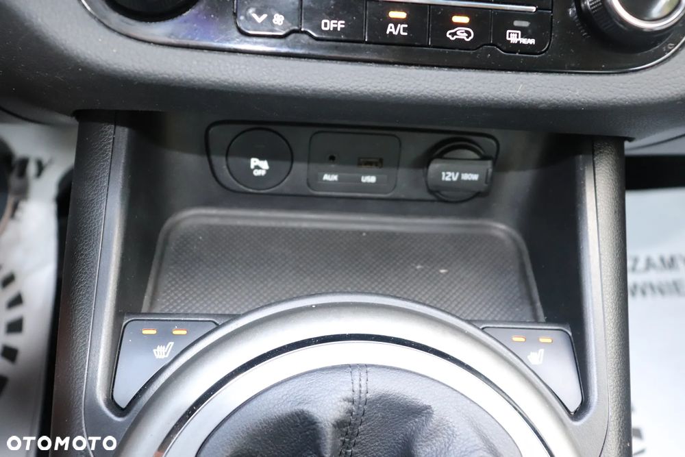 Kia Sportage 1.6 GDI Business Line L 2WD - 36