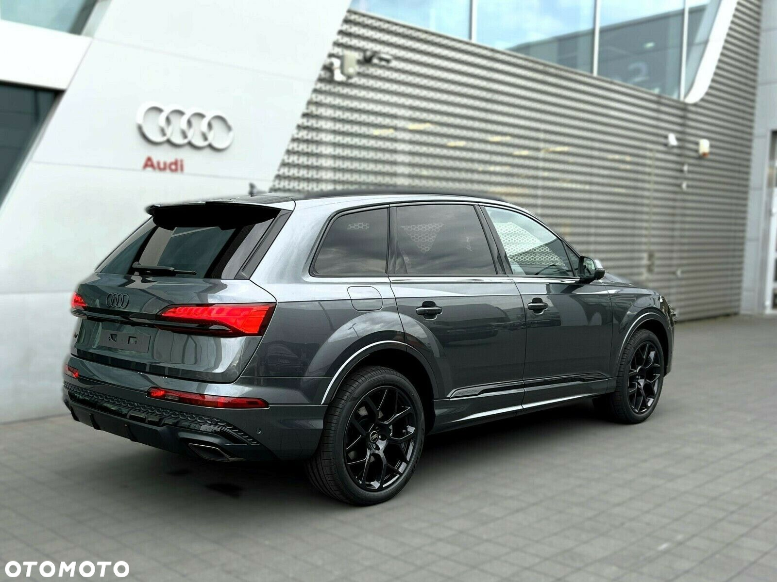 Audi Q7 - 34