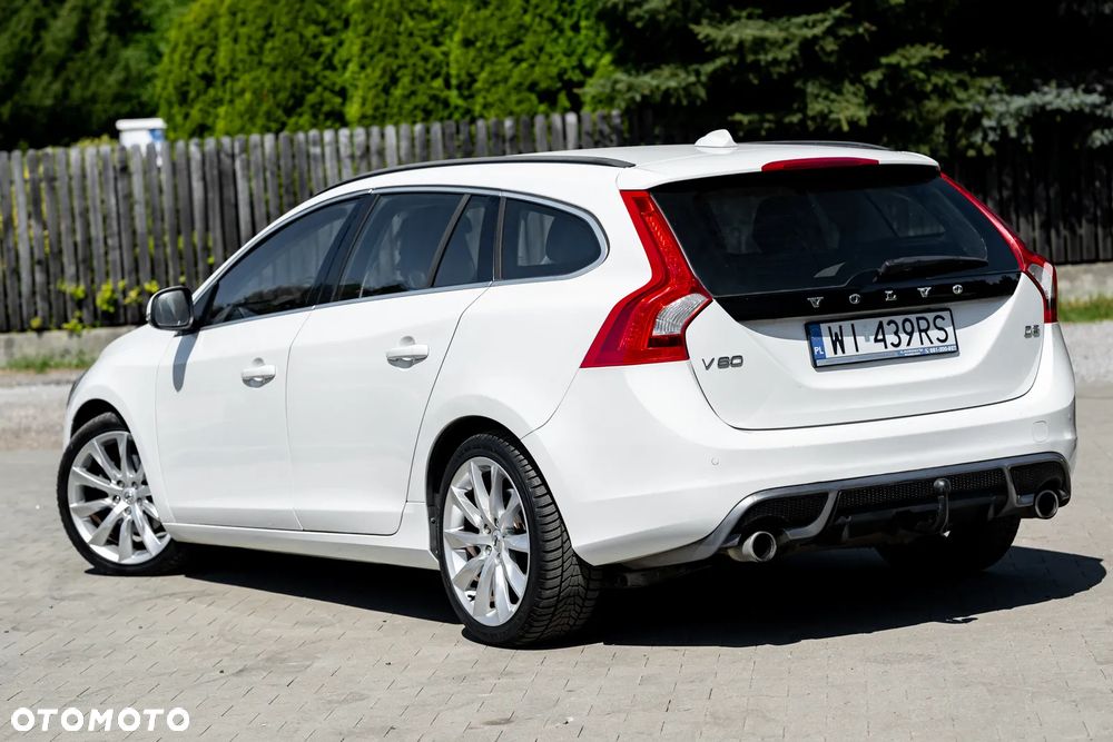 Volvo V60 D3 RDesign - 11