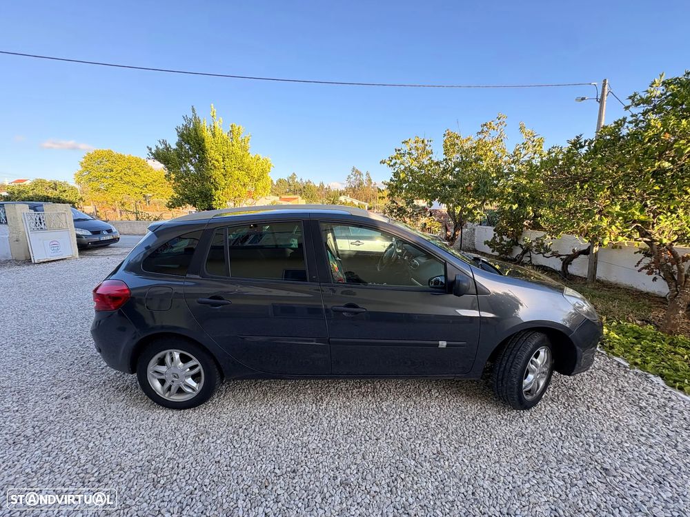 Renault Clio Sport Tourer - 2