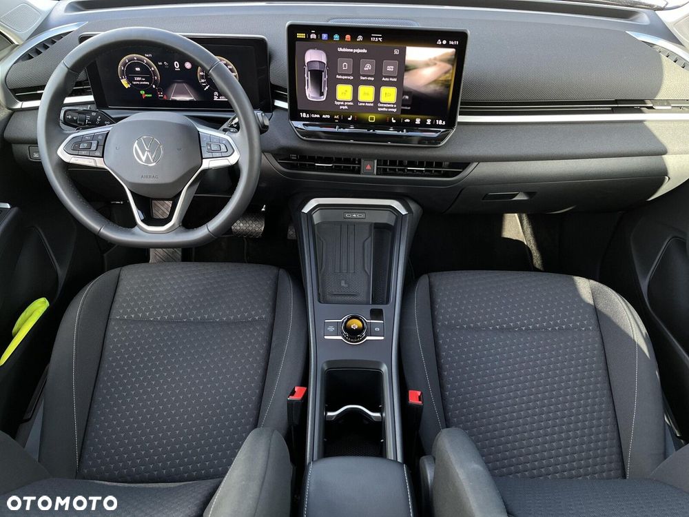 Volkswagen T-Roc 1.5 eTSI Life DSG - 21