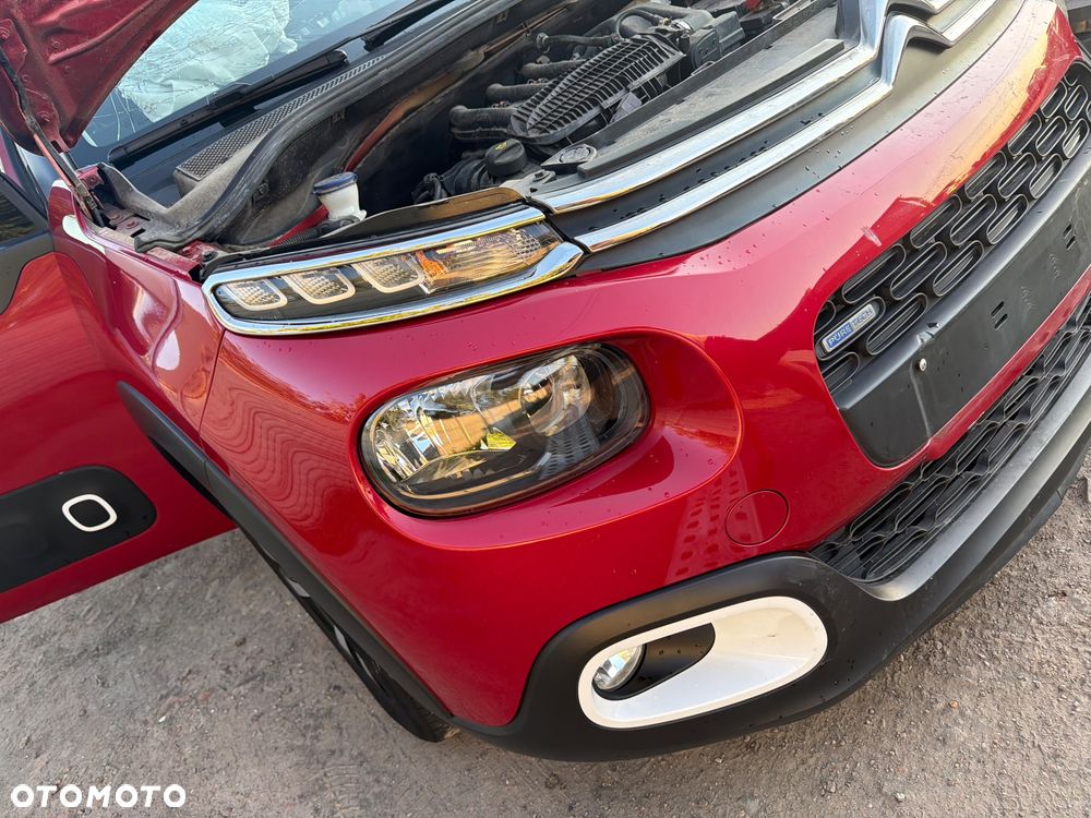 Citroën C3 Pure Tech 82 SHINE - 32