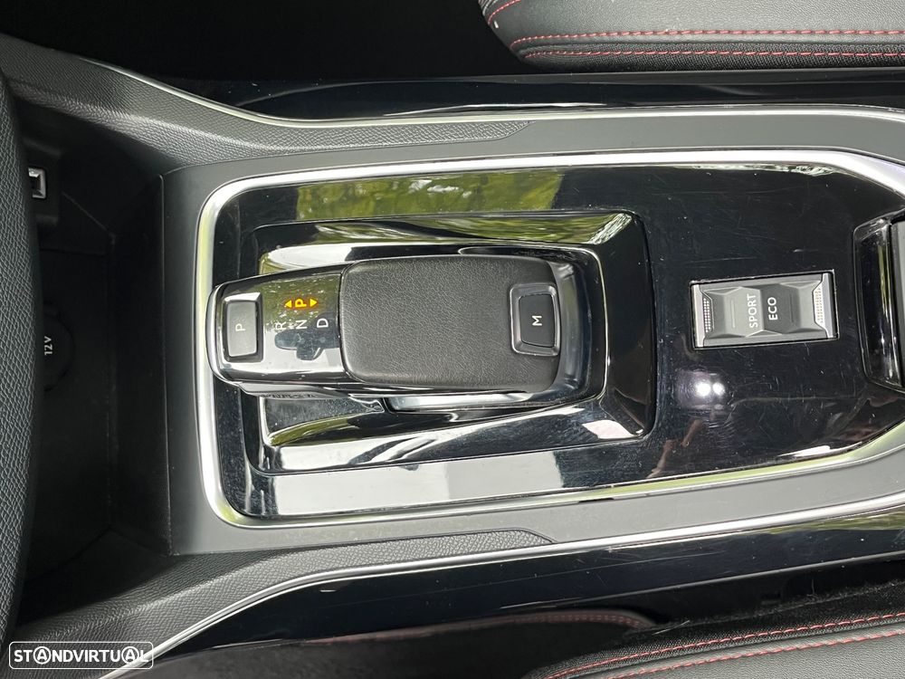 Peugeot 308 1.2 PureTech GT Pack EAT8 - 18